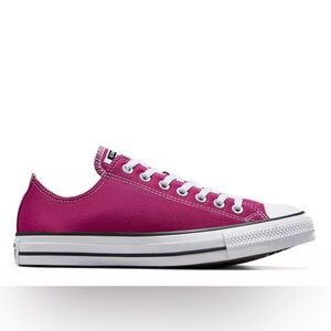 Converse Berry Smoothie Canvas Sneakers Classic Style 7.5 women’s